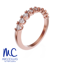 ARGOLLA DE MATRIMONIO -F4746