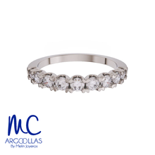 ARGOLLA DE MATRIMONIO -F4746