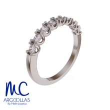 ARGOLLA DE MATRIMONIO -F4746