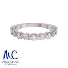 ARGOLLA DE MATRIMONIO - f4748