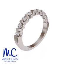 ARGOLLA DE MATRIMONIO - f4748