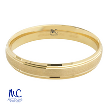 ARGOLLA DE MATRIMONIO - CF06541