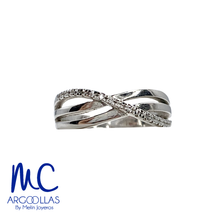 ARGOLLA DE MATRIMONIO - E327