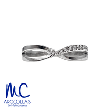 ARGOLLA DE MATRIMONIO - f208954