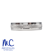 ARGOLLA DE MATRIMONIO - LE029