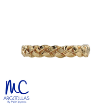 ARGOLLA DE MATRIMONIO - F204063