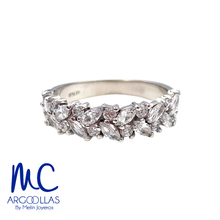 ARGOLLA DE MATRIMONIO - N572
