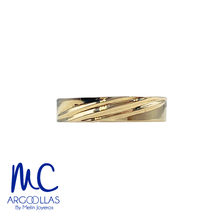 ARGOLLA DE MATRIMONIO - ARG123