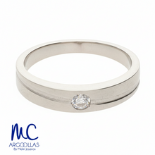 ARGOLLA DE MATRIMONIO -F208793B