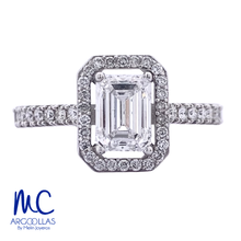 ANILLO DE COMPROMISO DIAMANTE DE LABORATORIO - 638426429