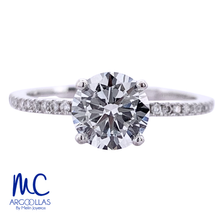 ANILLO DE COMPROMISO DIAMANTE DE LABORATORIO - 702531233