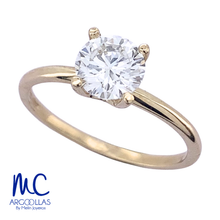 ANILLO DE COMPROMISO DIAMANTE DE LABORATORIO - 702531357