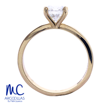 ANILLO DE COMPROMISO DIAMANTE DE LABORATORIO - 520206682