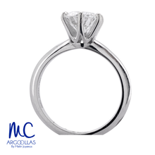 ANILLO DE COMPROMISO DIAMANTE DE LABORATORIO - 656488144