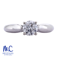 ANILLO DE COMPROMISO DIAMANTE DE LABORATORIO - 638416833