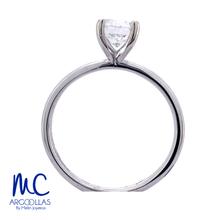 ANILLO DE COMPROMISO DIAMANTE DE LABORATORIO - 691582169