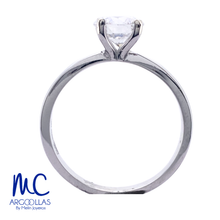 ANILLO DE COMPROMISO DIAMANTE DE LABORATORIO - 694582644