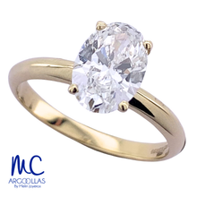 ANILLO DE COMPROMISO DIAMANTE DE LABORATORIO - 720519078