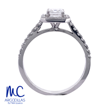 ANILLO DE COMPROMISO DIAMANTE DE LABORATORIO - 638426429