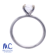 ANILLO DE COMPROMISO DIAMANTE DE LABORATORIO - 629443671