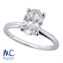 ANILLO DE COMPROMISO DIAMANTE DE LABORATORIO - SPR7970