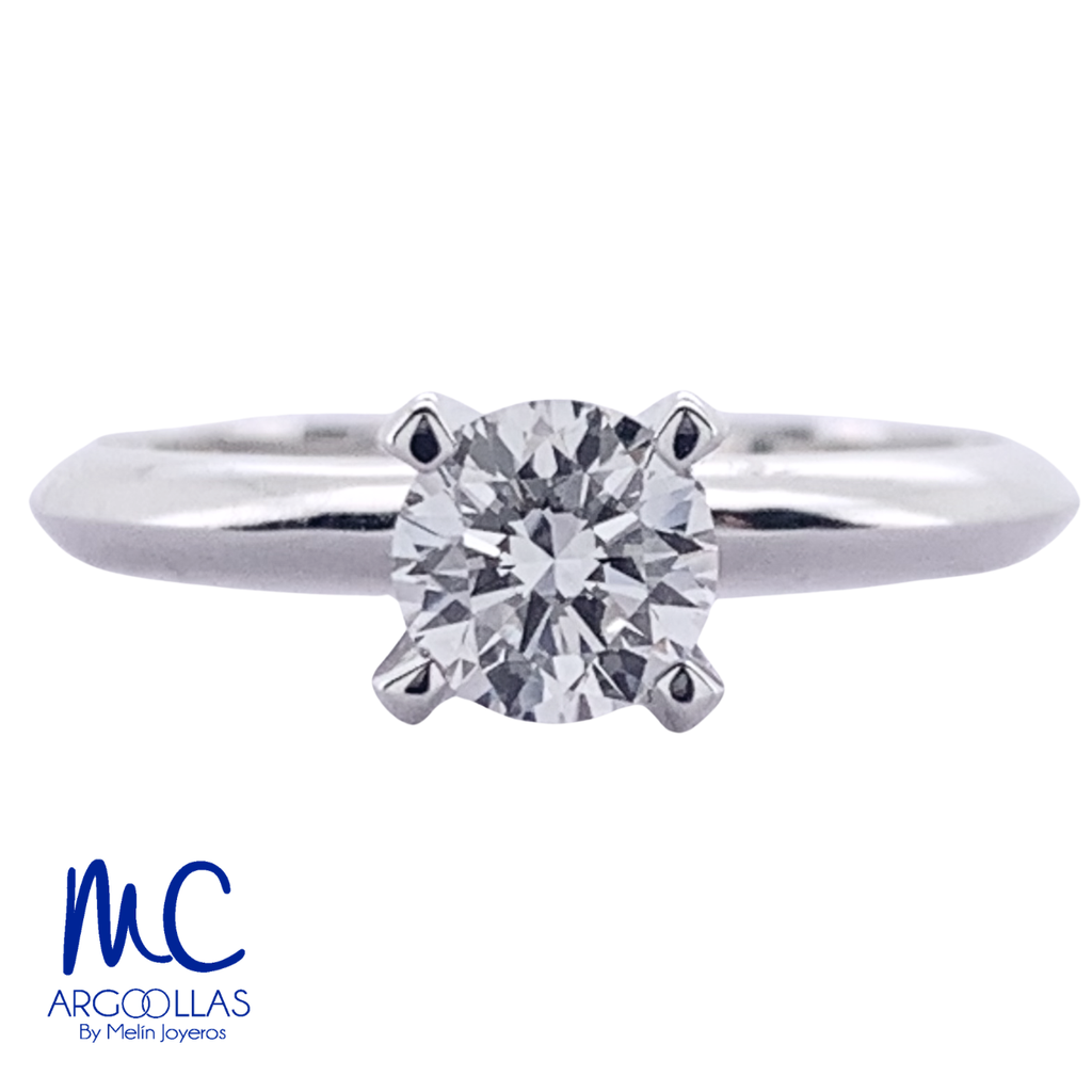 ANILLO DE COMPROMISO DIAMANTE DE LABORATORIO - 674520335