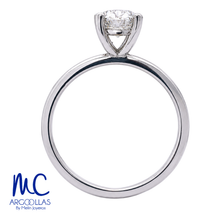ANILLO DE COMPROMISO DIAMANTE DE LABORATORIO - SPR7970