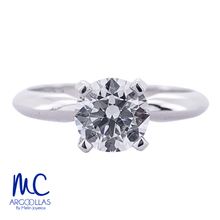 ANILLO DE COMPROMISO DIAMANTE DE LABORATORIO - 656490666
