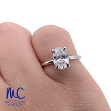 ANILLO DE COMPROMISO DIAMANTE DE LABORATORIO - 638477815