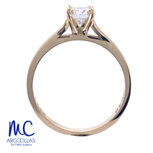 ANILLO DE COMPROMISO DIAMANTE DE LABORATORIO - 680519298