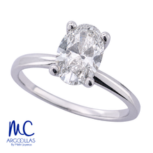 ANILLO DE COMPROMISO DIAMANTE DE LABORATORIO - SPR7923