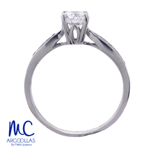 ANILLO DE COMPROMISO DIAMANTE DE LABORATORIO - 680519002