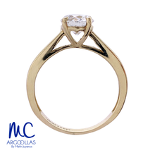 ANILLO DE COMPROMISO DIAMANTE DE LABORATORIO - 691582148