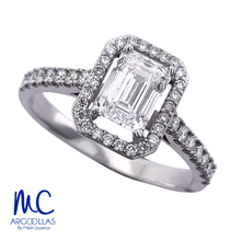 ANILLO DE COMPROMISO DIAMANTE DE LABORATORIO - 638426429