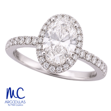 ANILLO DE COMPROMISO DIAMANTE DE LABORATORIO - SPR7050