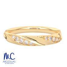 ARGOLLA DE MATRIMONIO - ARG11