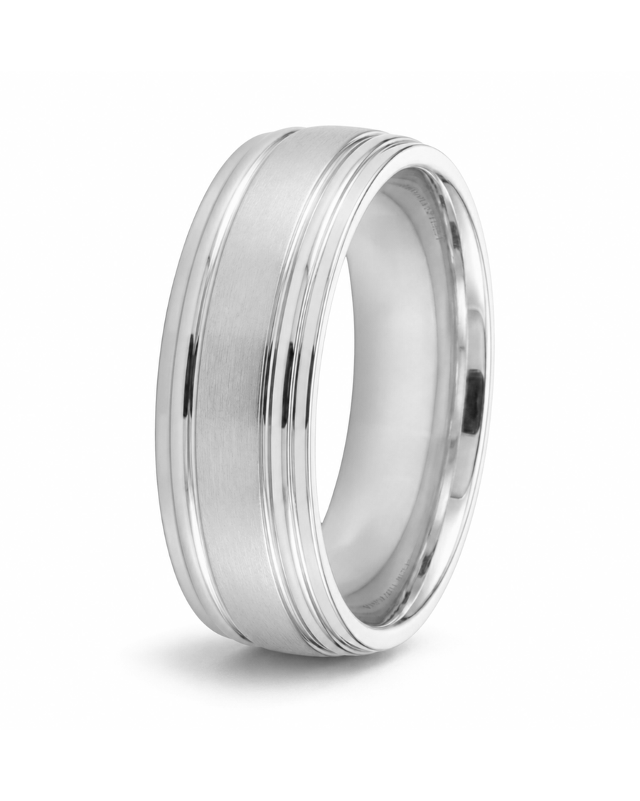 Argollas de Matrimonio