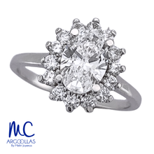 ANILLO DE COMPROMISO DIAMANTE DE LABORATORIO - 602377397