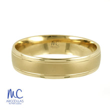 ARGOLLA DE MATRIMONIO - F060524