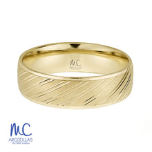 ARGOLLA DE MATRIMONIO - F101326