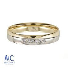 ARGOLLA DE MATRIMONIO - F103424