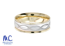 ARGOLLA DE MATRIMONIO - F120196