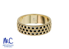 ARGOLLA DE MATRIMONIO - F120896