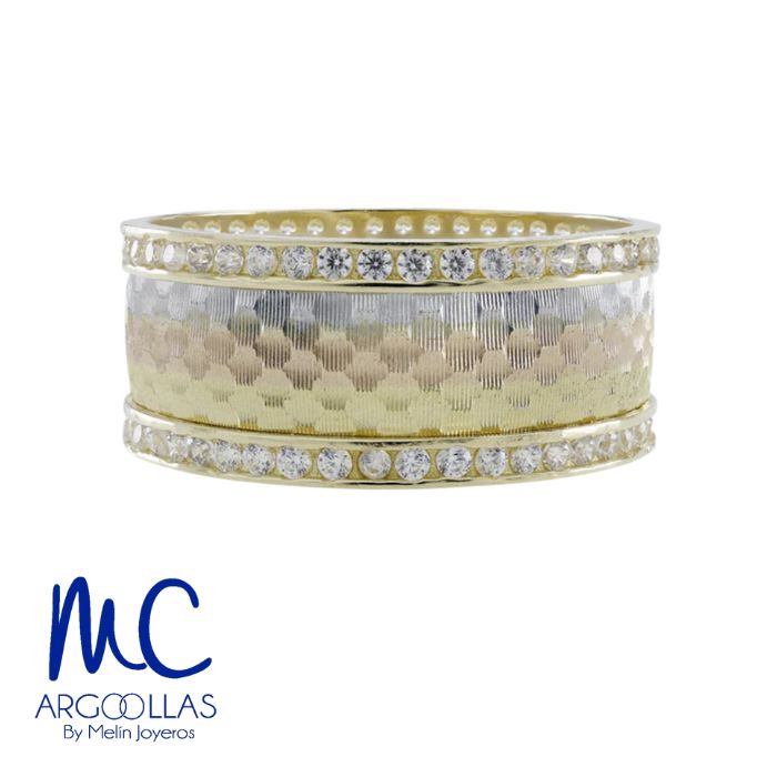 ARGOLLA DE MATRIMONIO - F201888