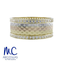 ARGOLLA DE MATRIMONIO - F201888