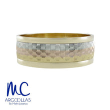 ARGOLLA DE MATRIMONIO - F201897