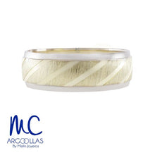 ARGOLLA DE MATRIMONIO - F202376