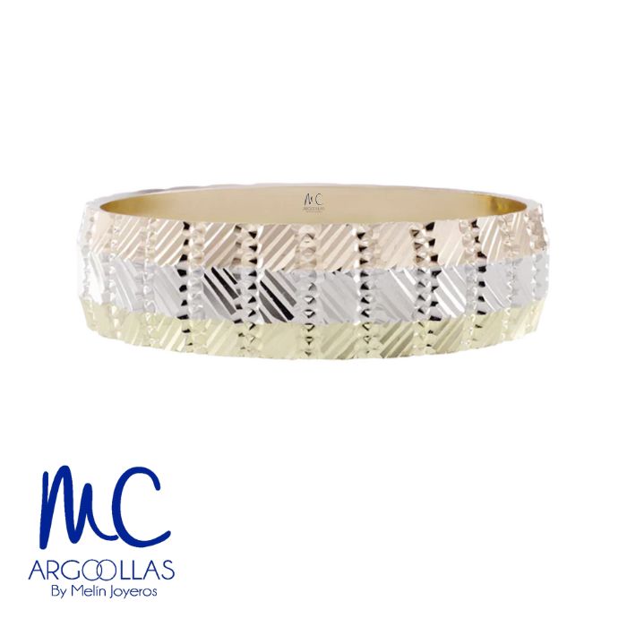 ARGOLLA DE MATRIMONIO - F202505
