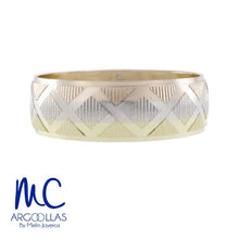 ARGOLLA DE MATRIMONIO - F202586