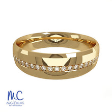 ARGOLLA DE MATRIMONIO - F26325